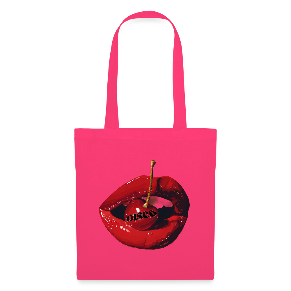 Taste of Disco, Tygväska - azalea