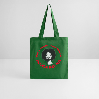 Where Music Lives – Powered by Acceso Family, Tygväska - gran