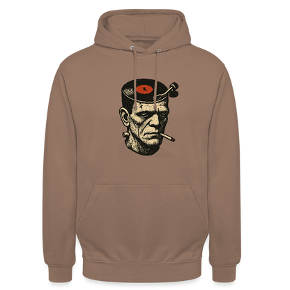 Waxhead, Luvtröja unisex - mocka