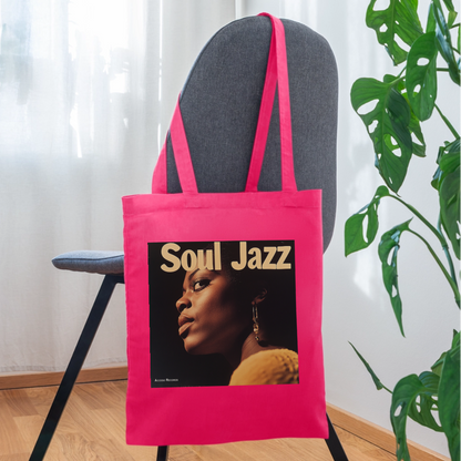 Acceso's Soul Groove: Jazz with a Beat, Tygväska - azalea