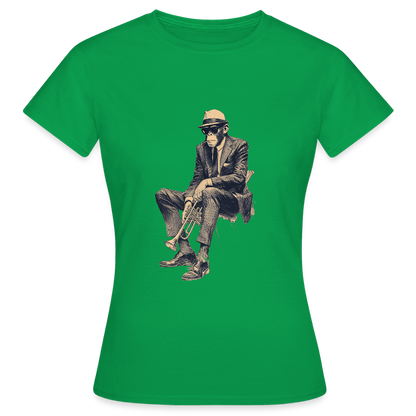 Be-Bop Monkey Business - kellygrön