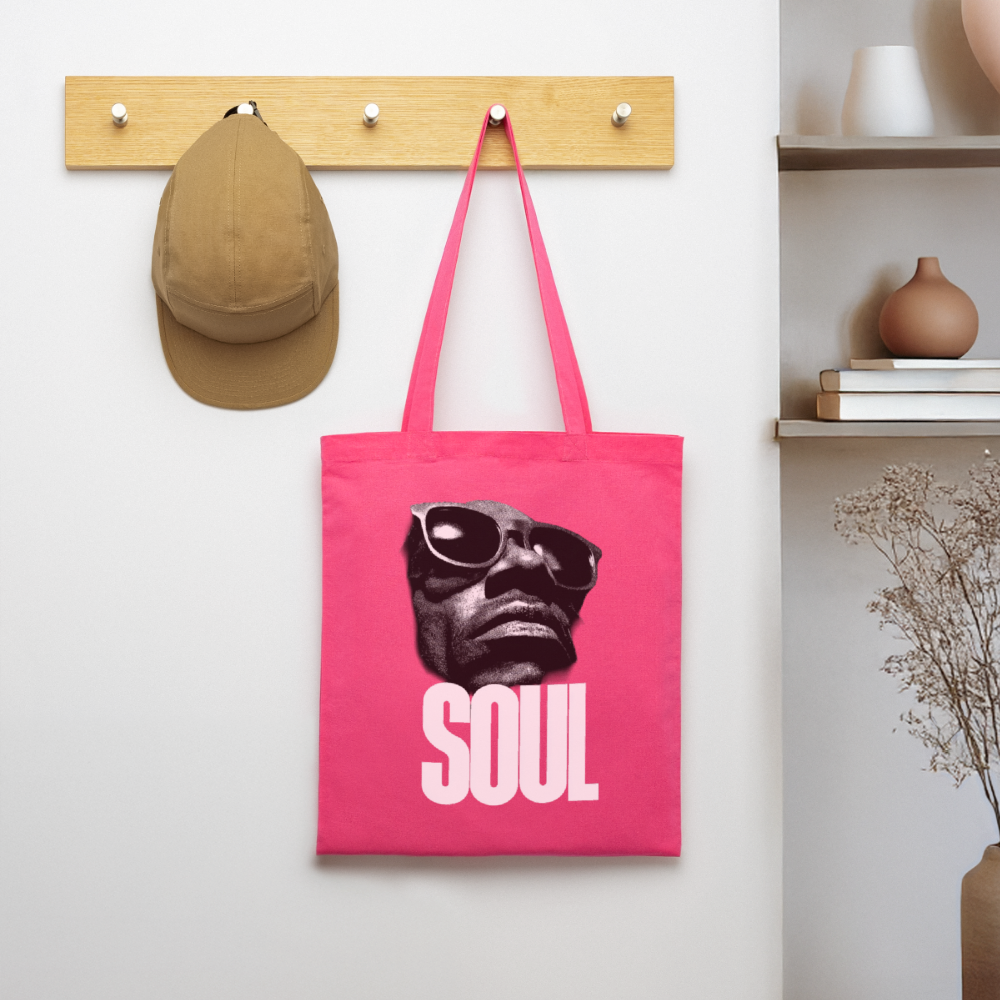 Soul Frequency, Tygväska - azalea