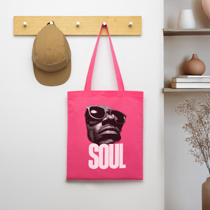 Soul Frequency, Tygväska - azalea