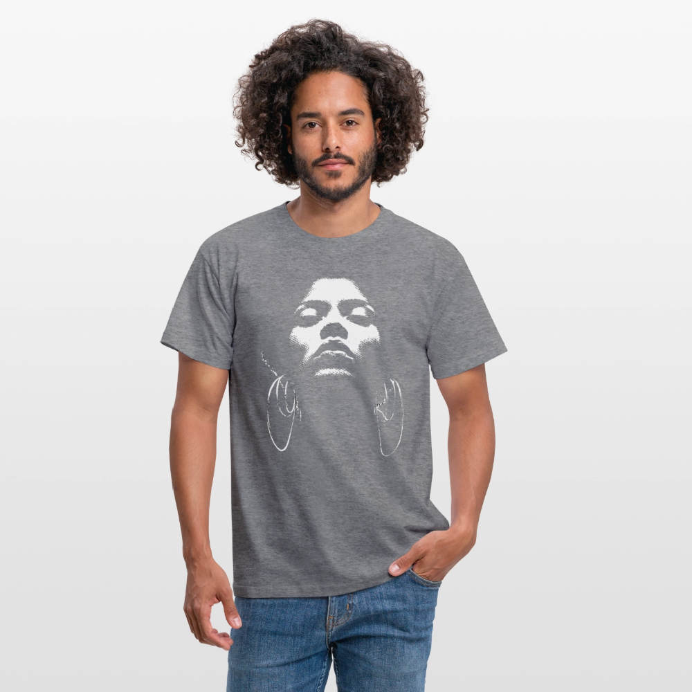 Beat Goddess, T-shirt unisex - grafitmelerad