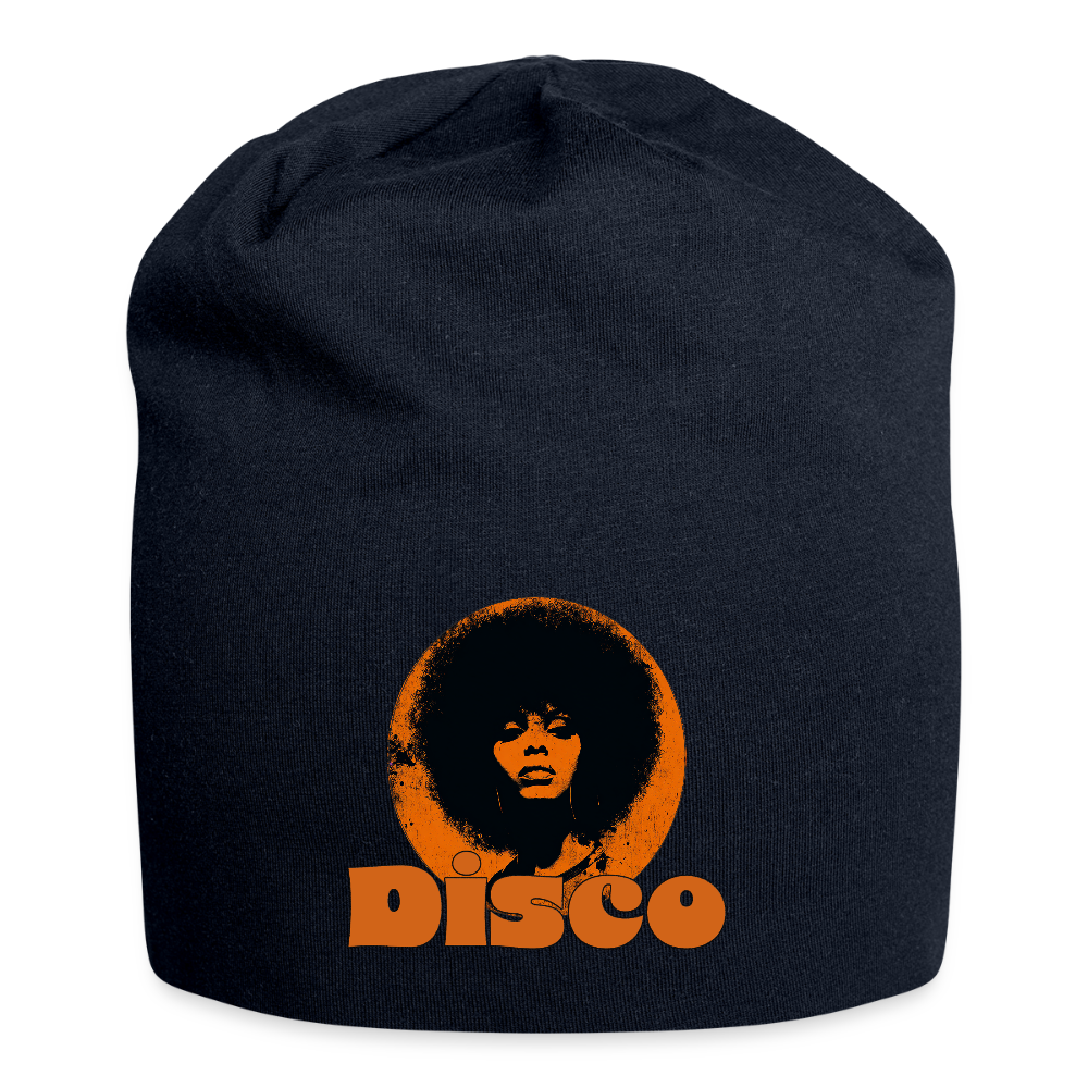 Disco Inferna, Jerseymössa - marinblå