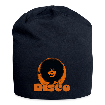 Disco Inferna, Jerseymössa - marinblå