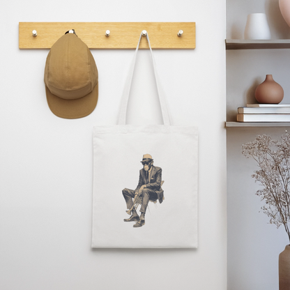 Be-Bop Monkey Business - vit