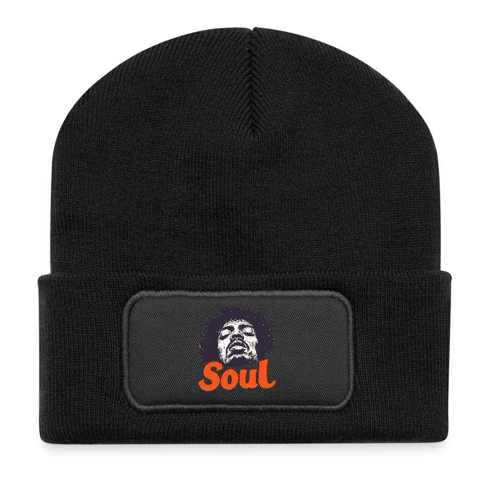 A Soul Awakening, Mössa med märke - svart