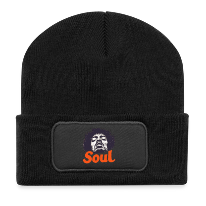 A Soul Awakening, Mössa med märke - svart