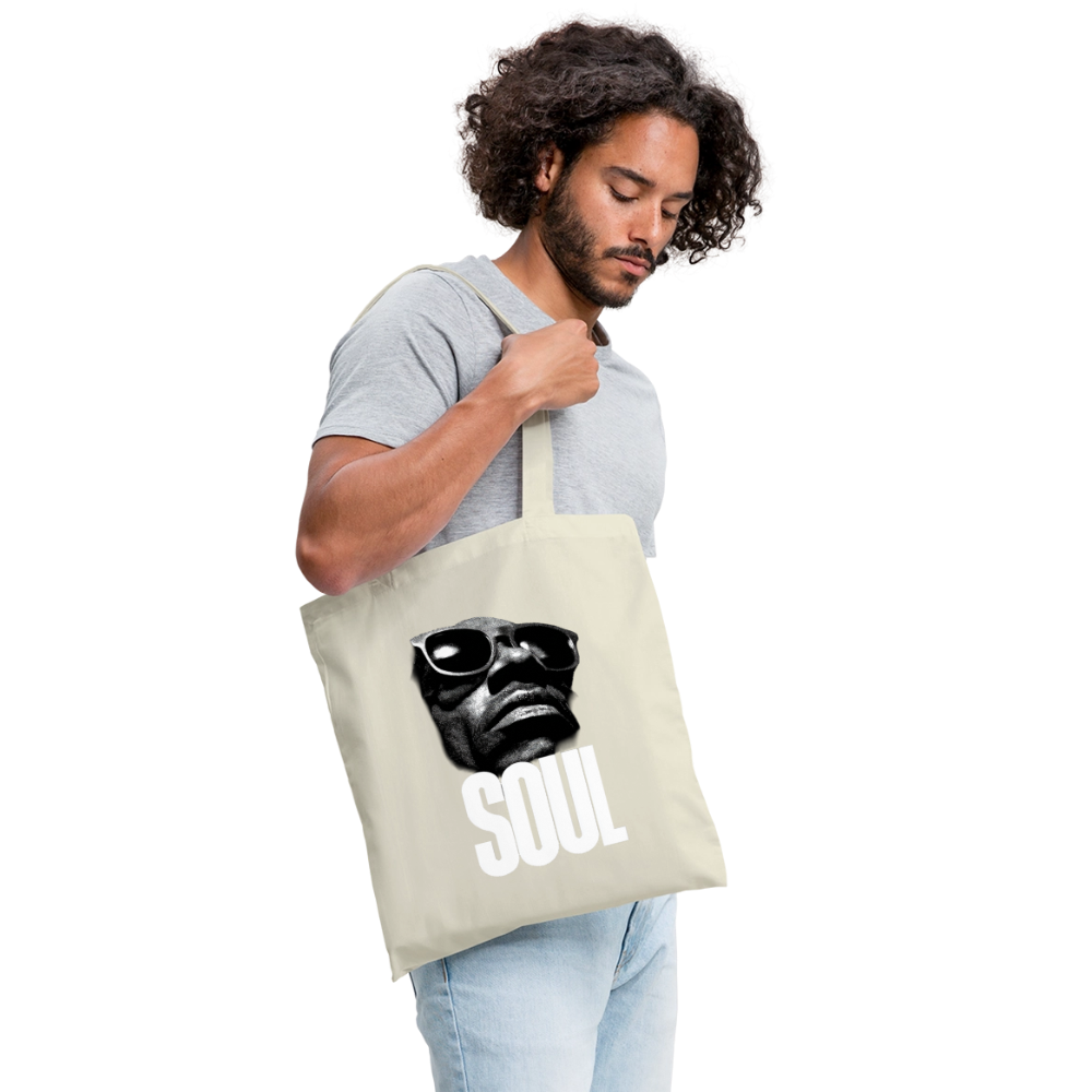 Soul Frequency, Tygväska - natur