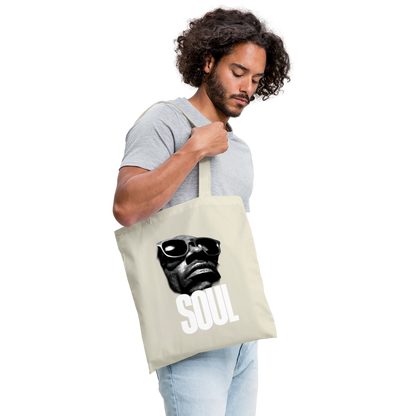 Soul Frequency, Tygväska - natur