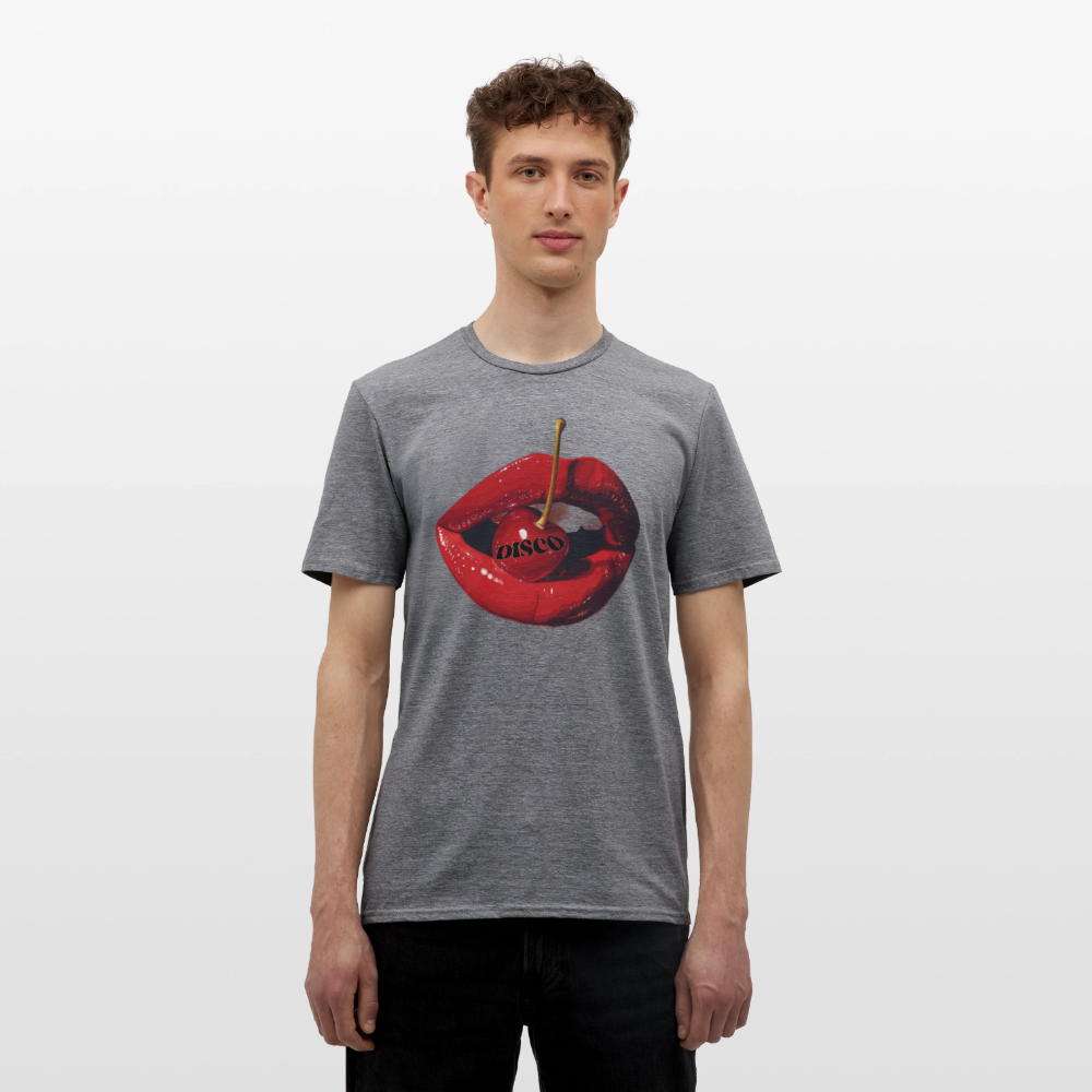 Taste of Disco, T-shirt unisex - grafitmelerad