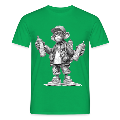 Concrete Poet - kellygrön