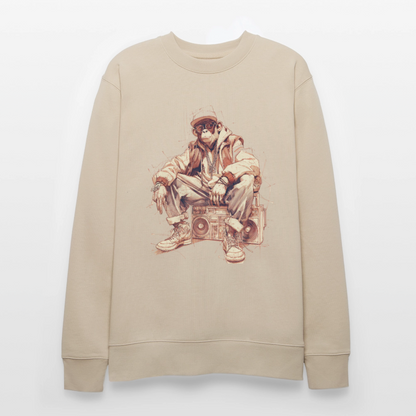 APE HOP LEGACY - beige