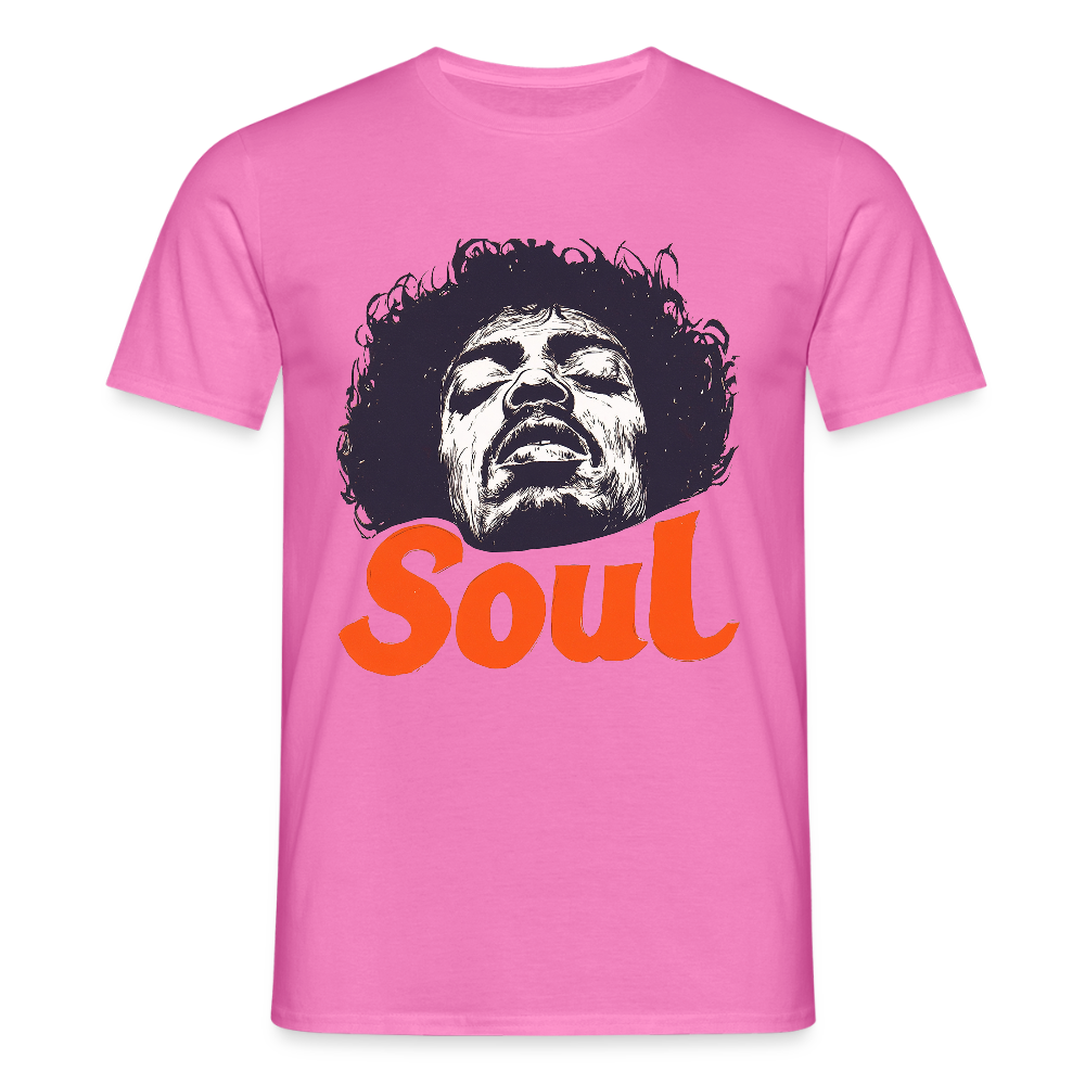 A Soul Awakening, T-shirt unisex - rosa