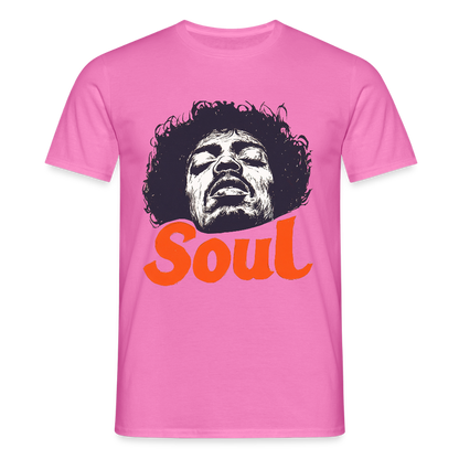 A Soul Awakening, T-shirt unisex - rosa
