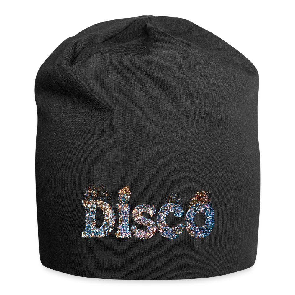 Star Dust, Jerseymössa - svart