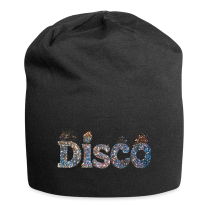 Star Dust, Jerseymössa - svart