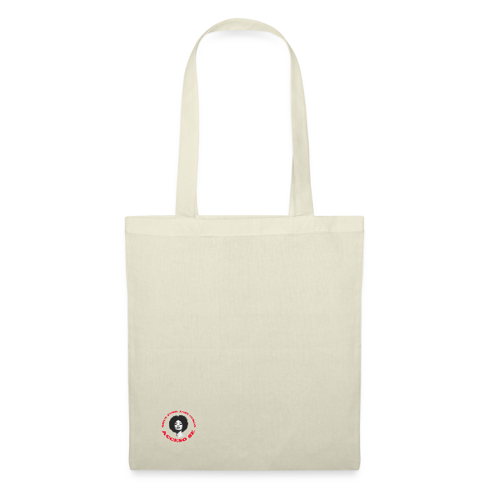 No Sweat, Tygväska - natur