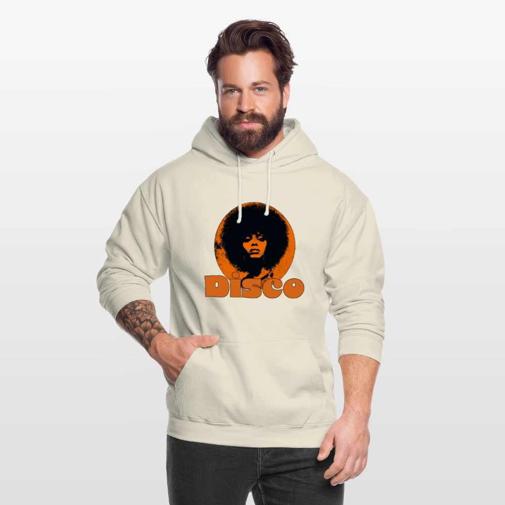 Disco Inferna, Luvtröja unisex - vaniljmilkshake