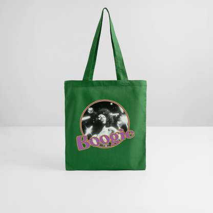 Electric Groove, Tygväska - gran