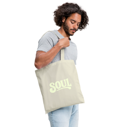 All About Soul, Tygväska - natur