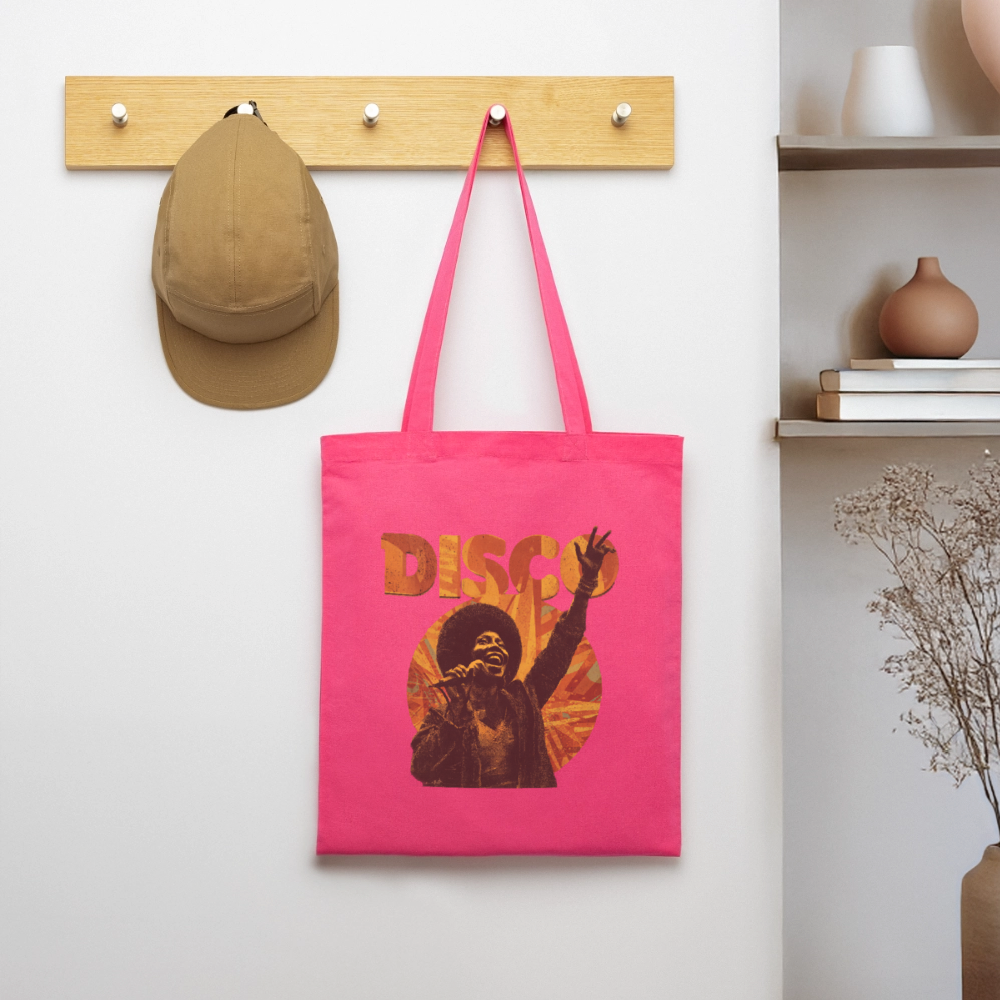 Boogie Soul, Tygväska - azalea