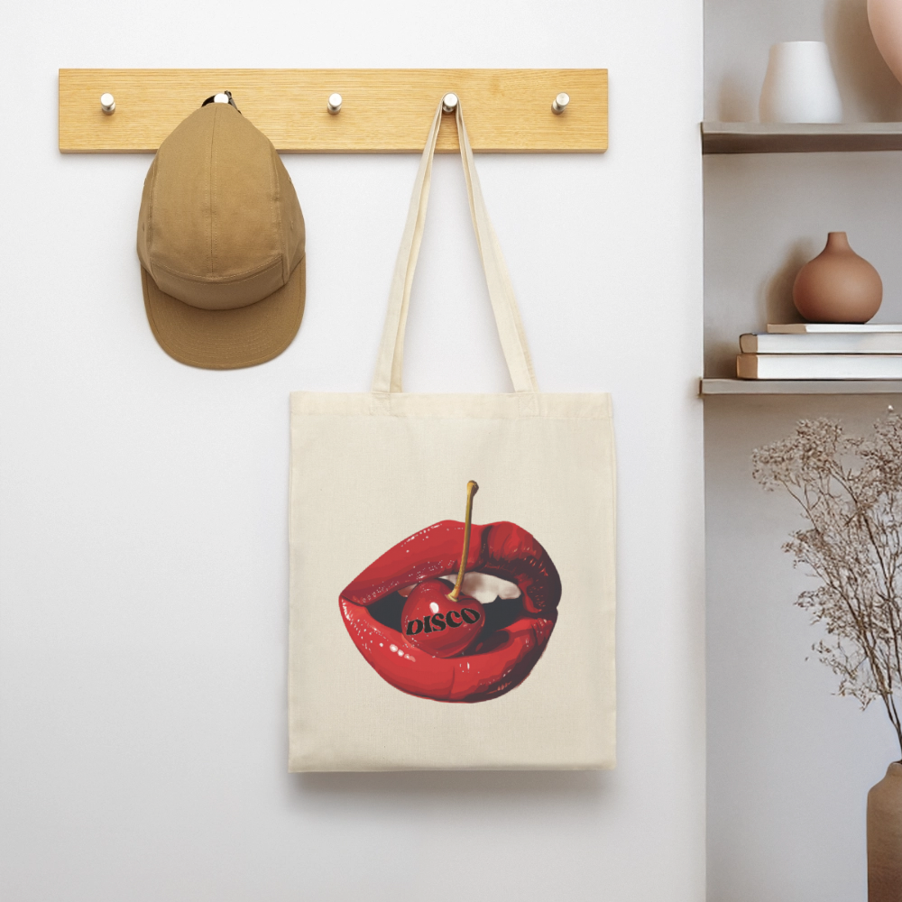 Taste of Disco, Tygväska - natur