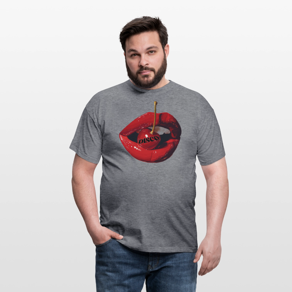 Taste of Disco, T-shirt unisex - grafitmelerad