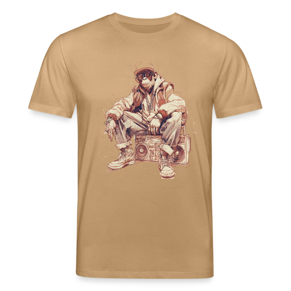 Ape-Hop Legacy - karamell 