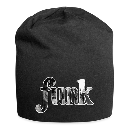 Funk Vibes, Jerseymössa - svart