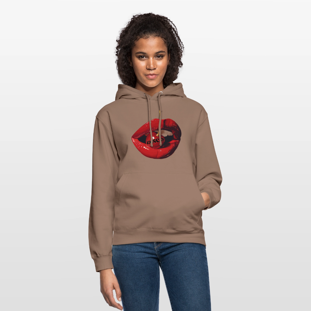 Taste of Disco, Luvtröja unisex - mocka