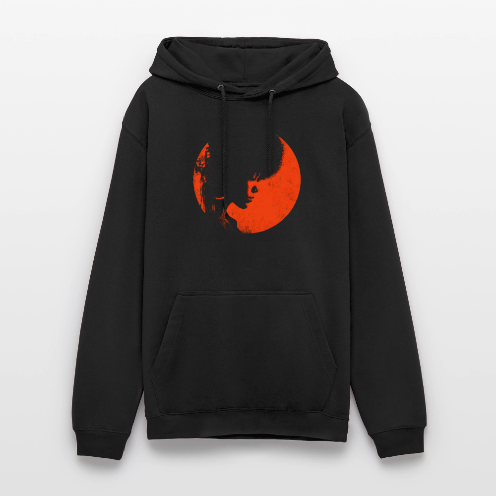 Crimson Melody, Luvtröja unisex - svart