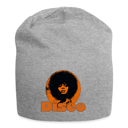 Disco Inferna, Jerseymössa - gråmelerad