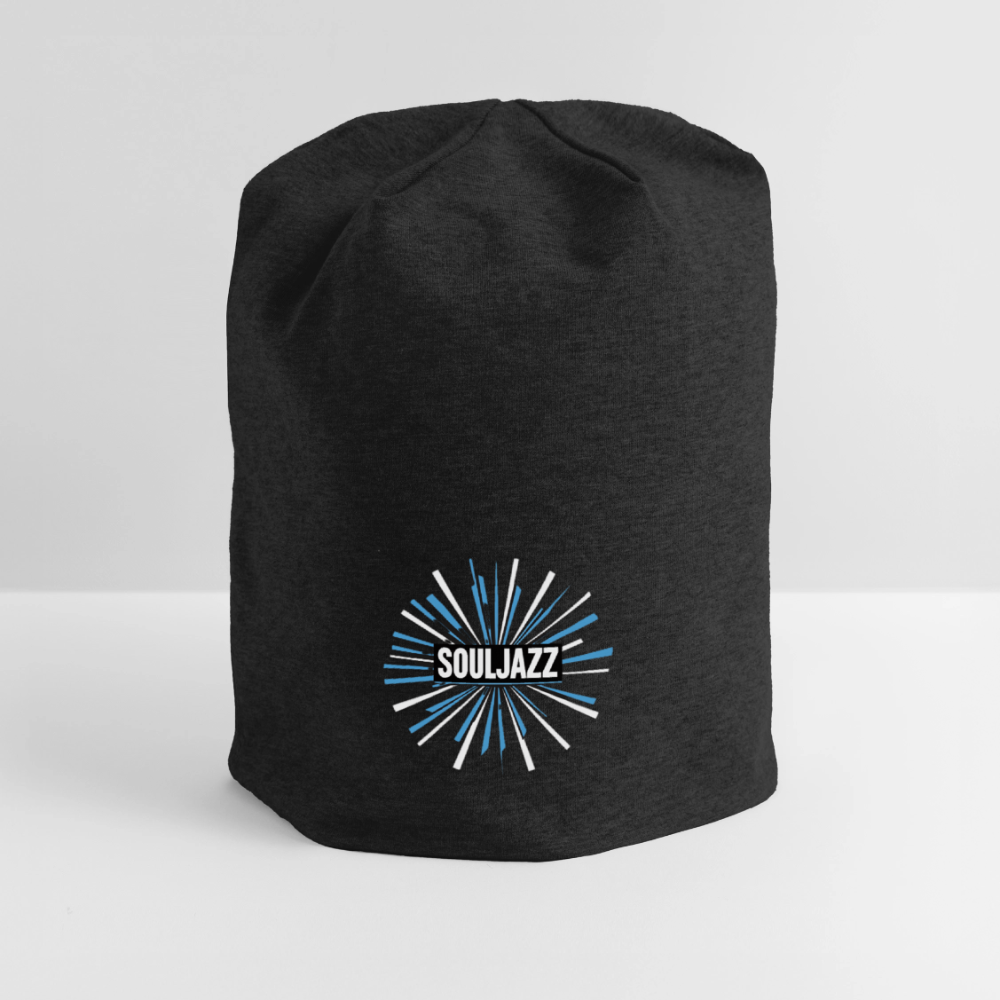 Jazz Meets Soul, Jerseymössa - svart