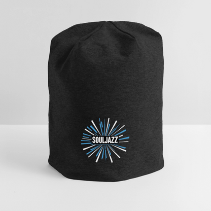 Jazz Meets Soul, Jerseymössa - svart