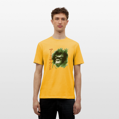 Earth Sound, Unisex - gul