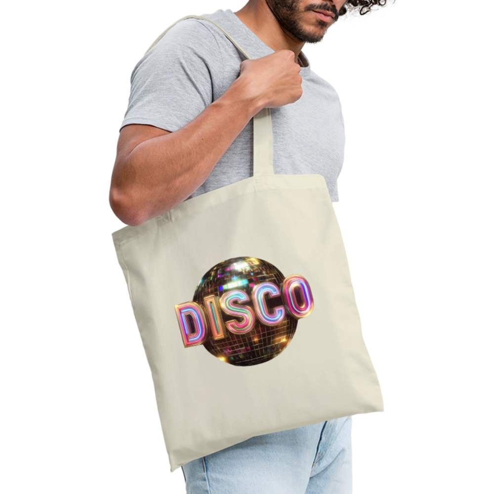 Disco Dreamscape, Tygväska - natur