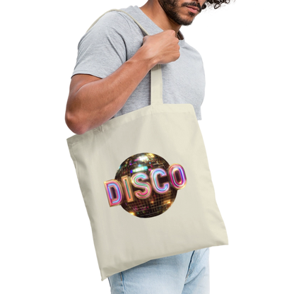 Disco Dreamscape, Tygväska - natur