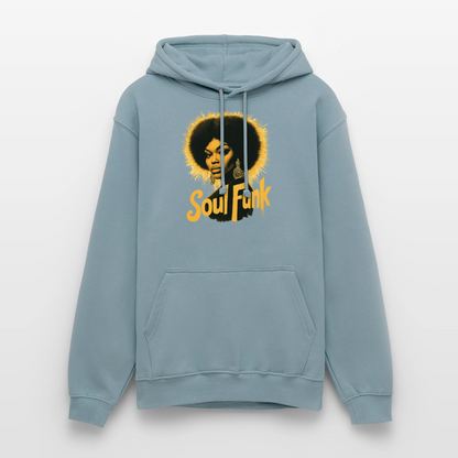 Soul Funk, Luvtröja unisex - dimblå