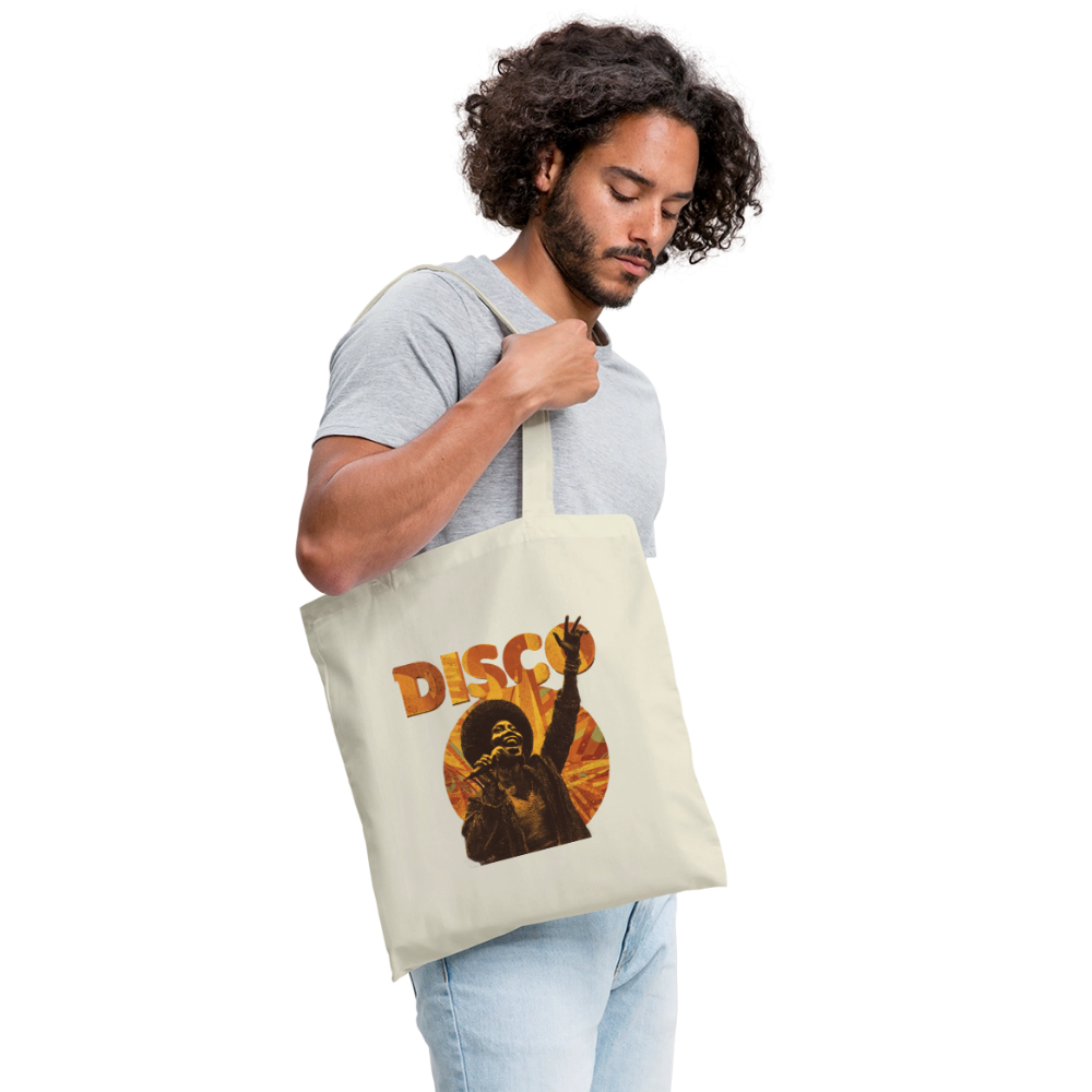 Boogie Soul, Tygväska - natur