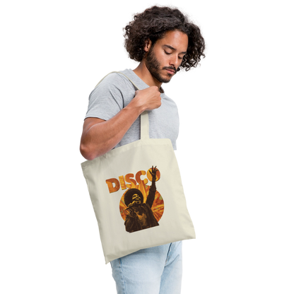 Boogie Soul, Tygväska - natur