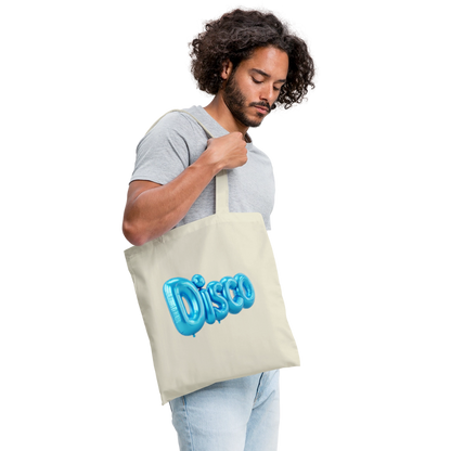 Pump the Disco, Tygväska - natur