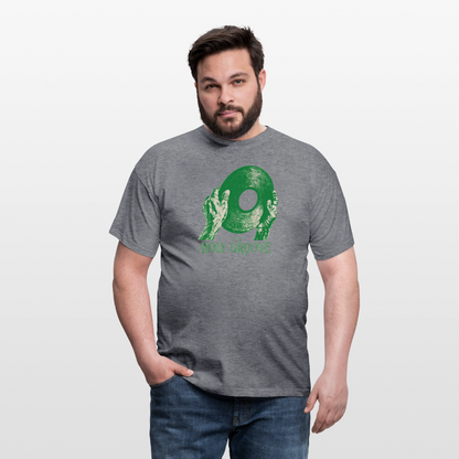 The Holy Groove, T-shirt unisex - grafitmelerad