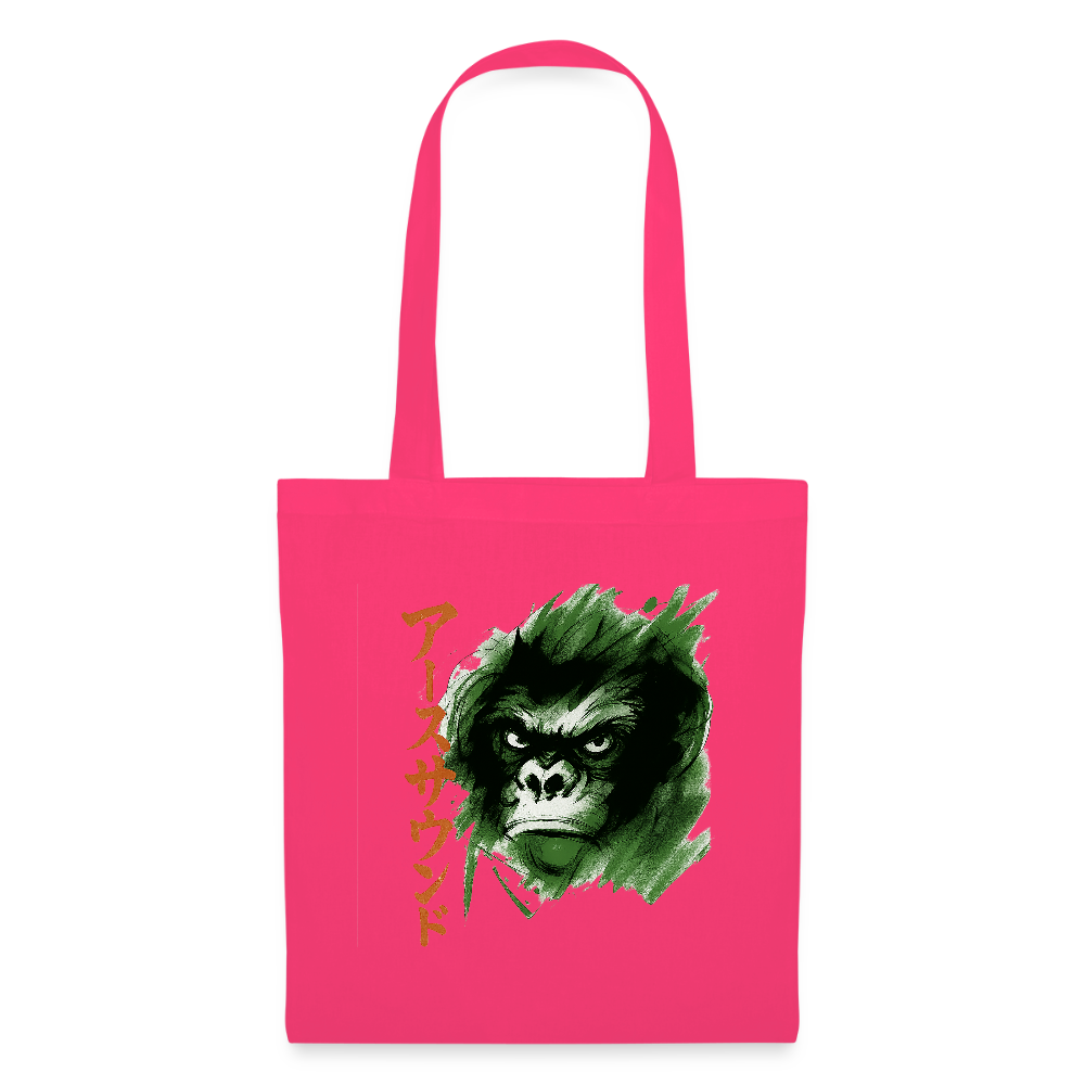 Earth Sound, Tygväska - azalea