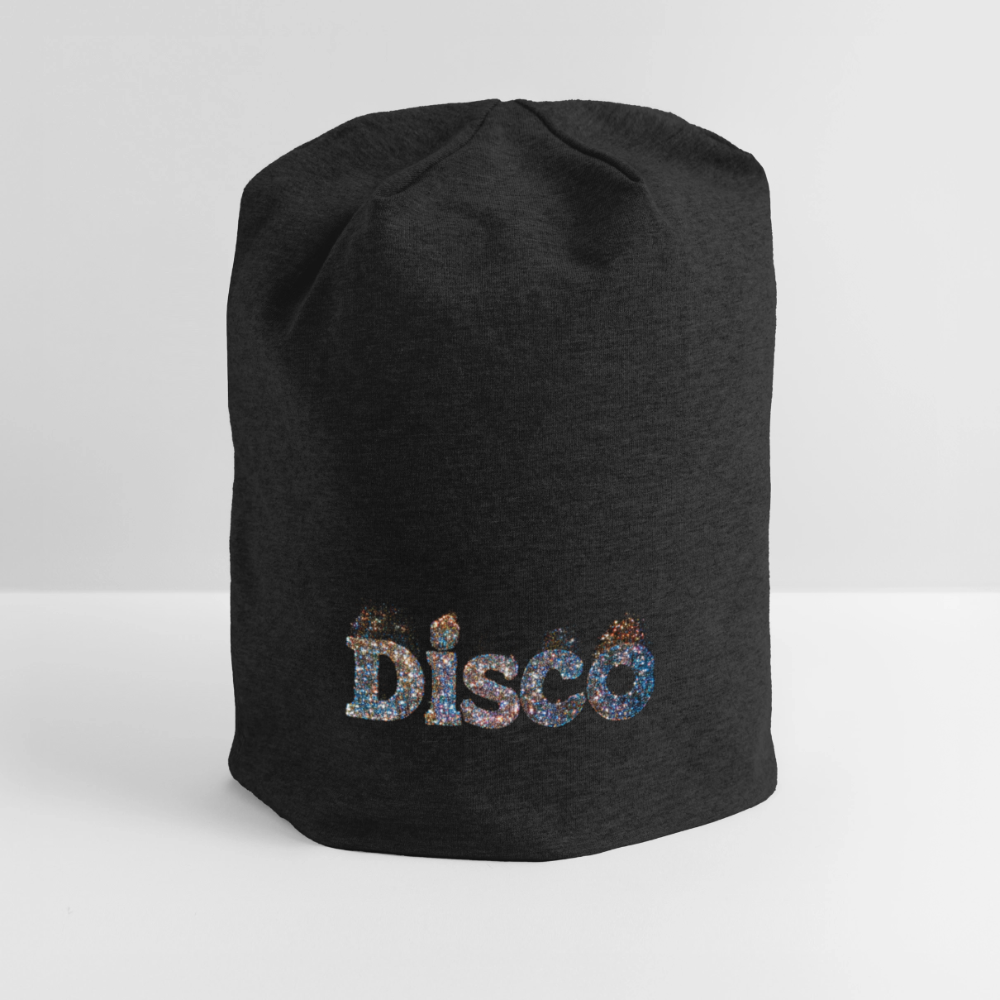 Star Dust, Jerseymössa - svart