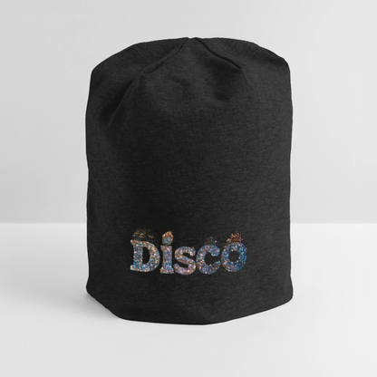 Star Dust, Jerseymössa - svart