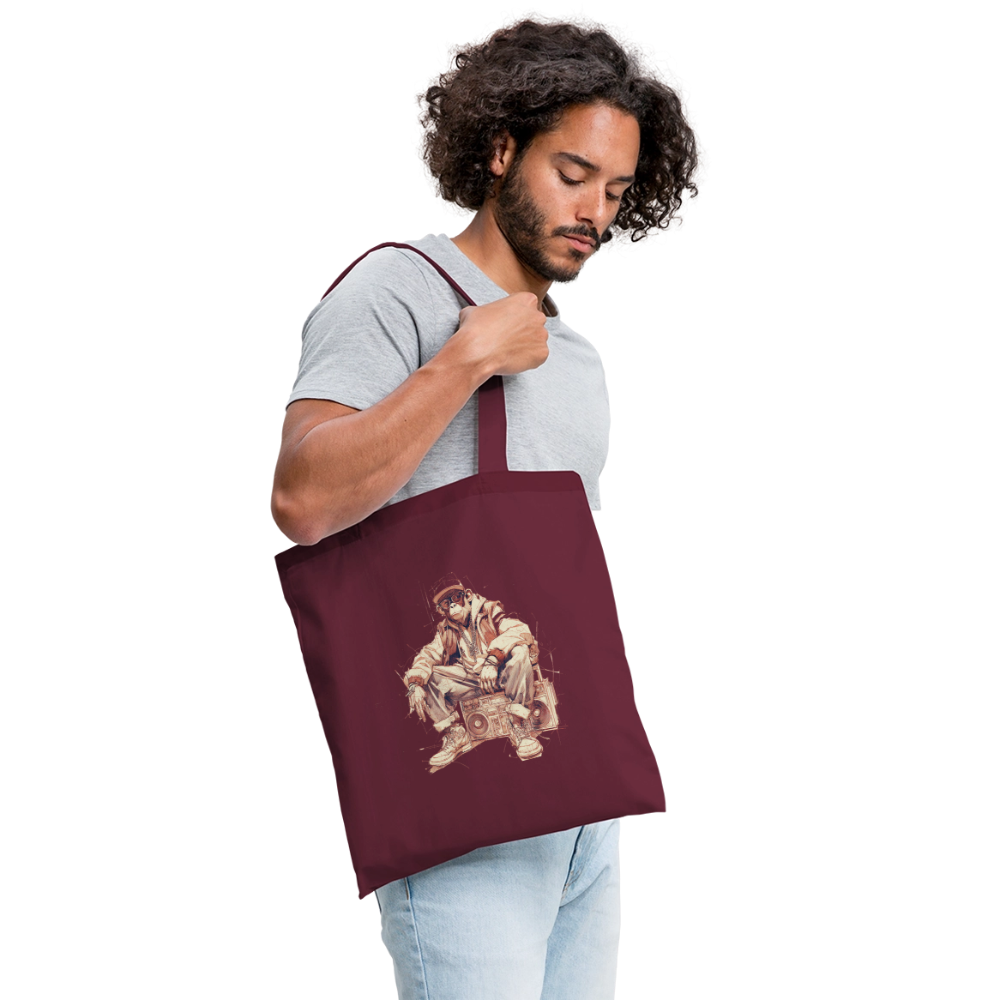 Ape-Hop Legacy - vinröd