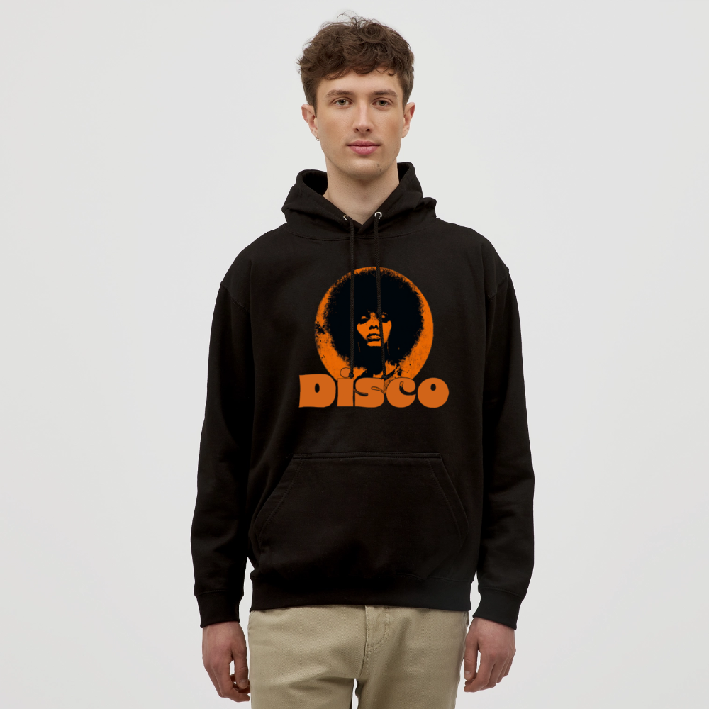 Disco Inferna, Luvtröja unisex - svart