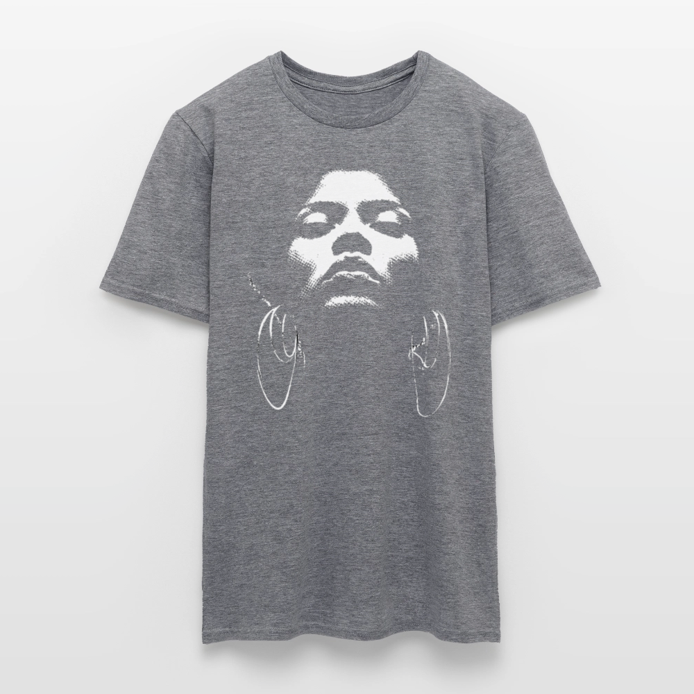 Beat Goddess, T-shirt unisex - grafitmelerad